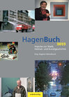 Buchcover HagenBuch 2022