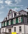 Buchcover Von der Villa Eversbusch zur Villa Elisa