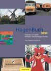 Buchcover HagenBuch 2023