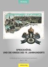 Buchcover Sprockhövel und die Kriege des 19. Jahrhunderts