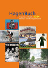 Buchcover HagenBuch 2024