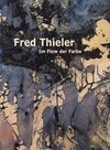 Buchcover Fred Thieler