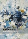Buchcover Rolf Cavael