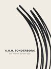 Buchcover K. R. H. Sonderborg