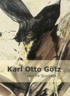 Buchcover Karl Otto Götz und die Quadriga