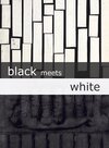 Buchcover Black Meets White