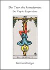 Buchcover Das Tarot der Rosenkreuzer - Der Weg des Eingeweihten