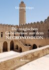 Buchcover Die magischen Geheimnisse aus dem Necronomicon