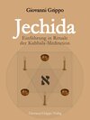 Buchcover Jechida - Einführung in Rituale der Kabbala-Meditation