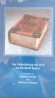 Buchcover Die Volkszählung von 1470 im Hochstift Speyer