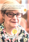 Buchcover Zu Hause pflegen