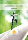 Buchcover Willensschulung