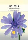 Buchcover Die Leber