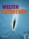 Buchcover Welten-Entdecker