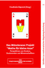 Buchcover Das Münsteraner Projekt "Mathe für kleine Asse"