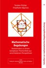Buchcover Strukturierungskompetenzen mathematisch begabter Sechs- und Siebtklässler