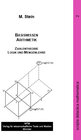 Buchcover Basiswissen Arithmetik und Zahlentheorie