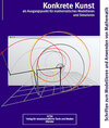 Buchcover Konkrete Kunst als Ausgangspunkt für mathematisches Simulieren und Modellieren