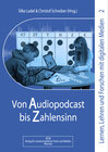 Buchcover Von Audiopodcast bis Zahlensinn
