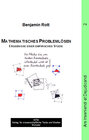 Buchcover Mathematisches Problemlösen