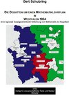 Buchcover Die Debatten um einen Mathematiklehrplan in Westfalen 1834