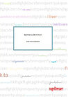 Buchcover Samtene Stimmen