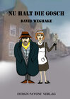 Buchcover Nu halt die Gosch