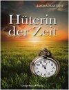 Buchcover Hüterin der Zeit