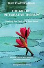 Buchcover The art of integrative Therapy