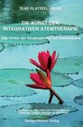 Buchcover DIE KUNST DER INTEGRATIVEN ATEMTHERAPIE