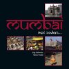 Buchcover Mumbai - mal anders