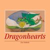 Buchcover Dragonhearts