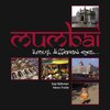 Buchcover Mumbai - through different eyes