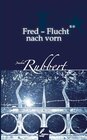 Buchcover Fred - Flucht nach vorn