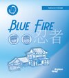 Buchcover Blue Fire