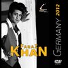 Buchcover Faraz Khan - GERMANY 2012