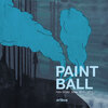 Buchcover Paintball