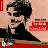 Buchcover Turkish Knockout