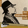 Buchcover Der Gräfenberg-Club