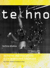 Buchcover Techno Studies