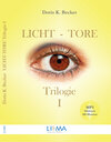 Buchcover Licht-Tore Trilogie I