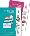 Buchcover Wortschatz-Training 2 für Klasse 3 / 4