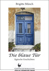 Buchcover Die blaue Tür