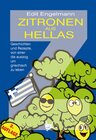 Buchcover Zitronen aus Hellas