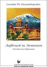Buchcover Aufbruch in Armenien