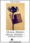 Buchcover Hexen, Mörder, Nixen, Dichter