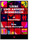 Buchcover Liebe und andere Schmerzen