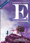 Buchcover Entspannung