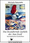 Buchcover Das bezaubernde Lächeln der Ann Ewill