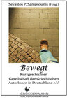 Buchcover Bewegt